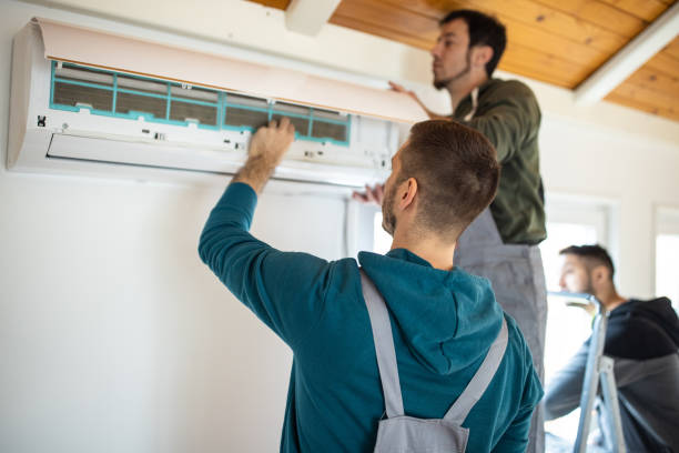Best Geothermal HVAC Systems in Summit View, WA