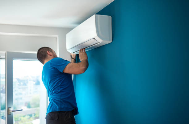Best VRF (Variable Refrigerant Flow) Systems in Summit View, WA