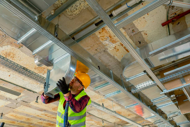 Best Emergency HVAC Services in Summit View, WA