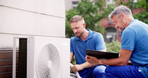 Best Ductless Mini-Split Systems in Summit View, WA