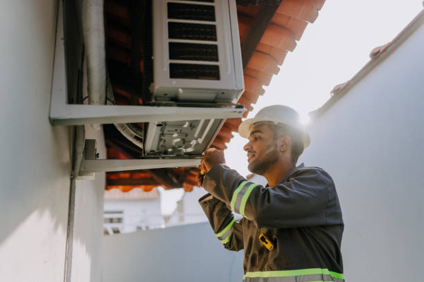 Best Energy-efficient HVAC Solutions in Summit View, WA