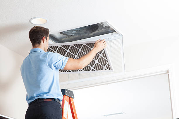 Best Furnace Cleaning in Summit View, WA
