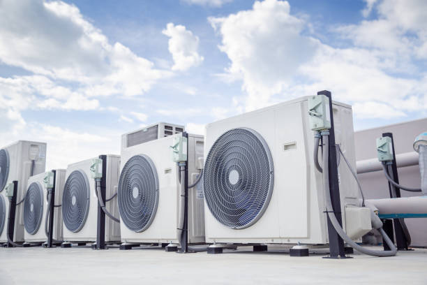 Best Commercial HVAC in Summit View, WA