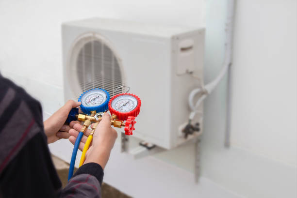 Trusted Summit View, WA HVAC Experts