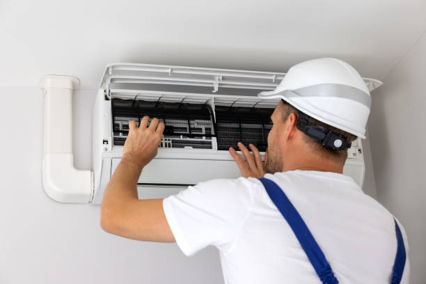 Best Air Conditioning Cleaning in Summit View, WA