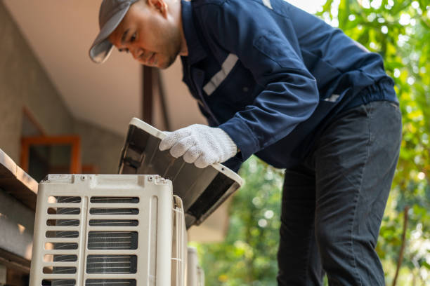 Best Seasonal HVAC Services in Summit View, WA